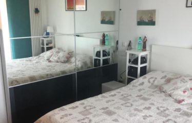3.5 Room Apartment in Breganzona
