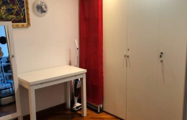 3.5 Room Apartment in Breganzona